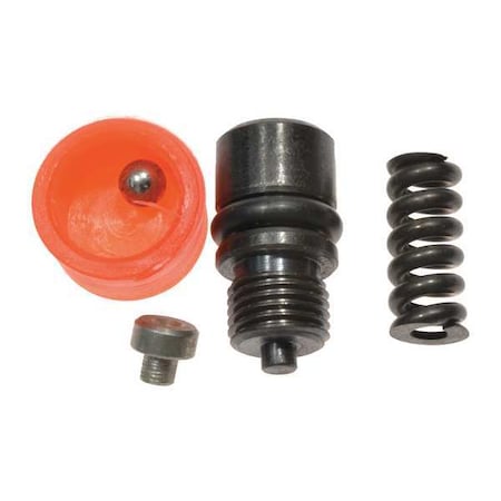 Dayton Kit, Pressure Relief Valve 47-45