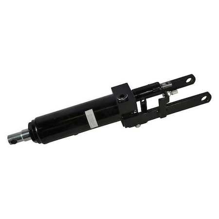 Dayton Unit, Pump/cylinder 47-47