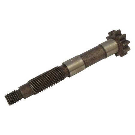 Dayton Shaft, Pinion 71289896G
