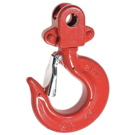 Dayton Assembly, Top Hook GKK010