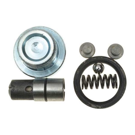 Dayton Kit, Speed Control Valve 47-52