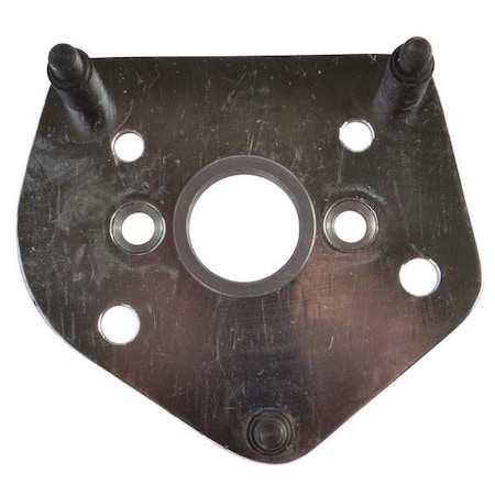 Dayton Assembly, Side Plate 71481675G