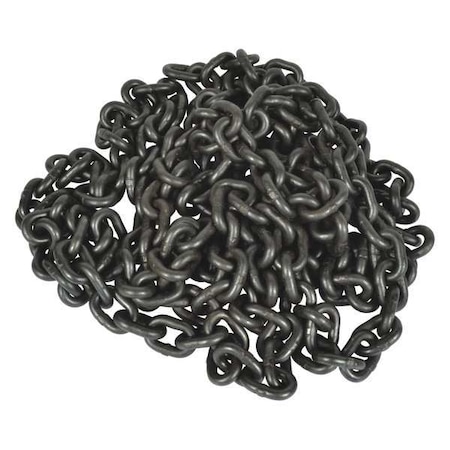 Dayton Chain, Load 8 ft. GHH029-8FT