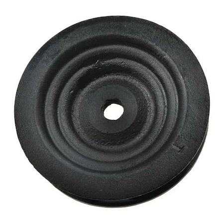 Dayton Wheel, Hand GJJ003