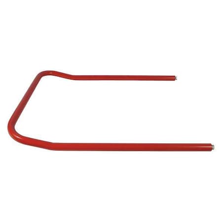 Dayton Handle NOB7801