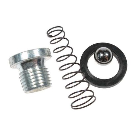 Dayton Kit, check Valve 401-43