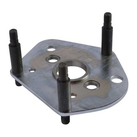 Dayton Side Plate Assembly gear End 71481683G