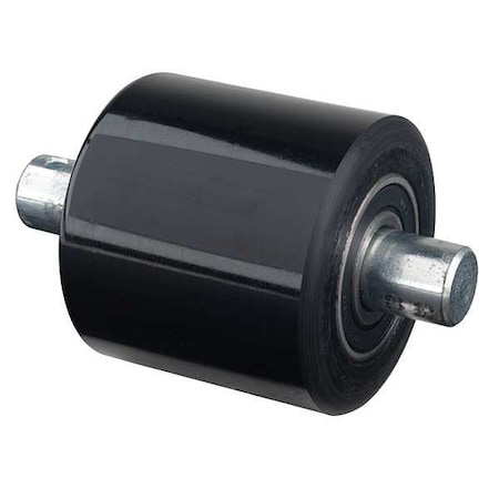 Dayton Lift Wheel Kit, 2-13/16 X 2-3/4 In 21-43