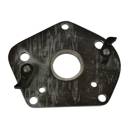 Dayton Side Plate Brake End 71481642G