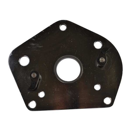 Dayton Side Plate Assembly, Brake End 71481659G