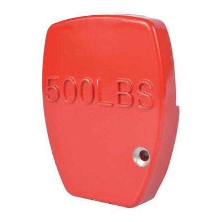 Dayton Bottom Block Frame, PK2 EW-05