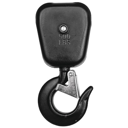 Dayton Bottom Hook Assembly EC-91