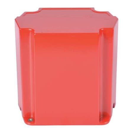 Dayton Control Cover EW-02