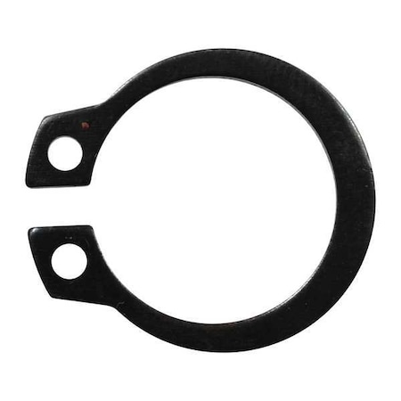 Dayton Axle Lock Washer, For Use With Mfr. Model Number: G1-5-01-AW G1-5-01-AW