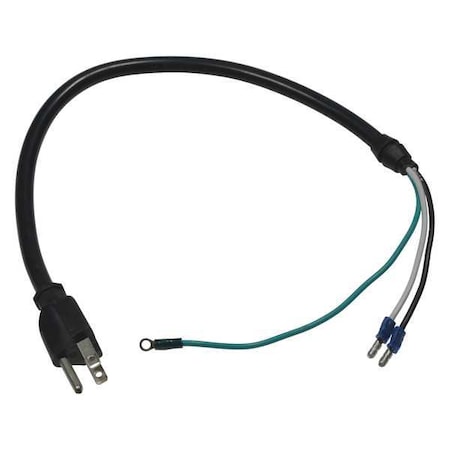 Dayton Power Cord Assembly EC-28