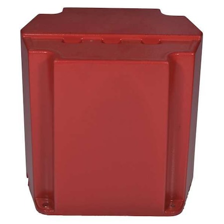 Dayton Control Cover EC-02