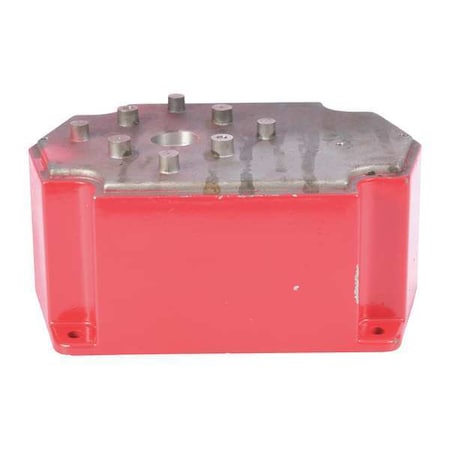 Dayton Transmission Cover EC-03