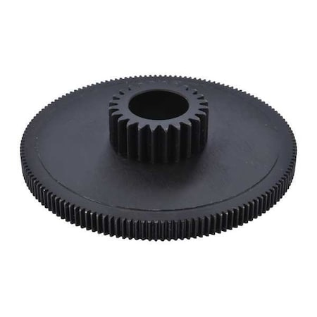 Dayton High Speed Cluster Gear EC-08