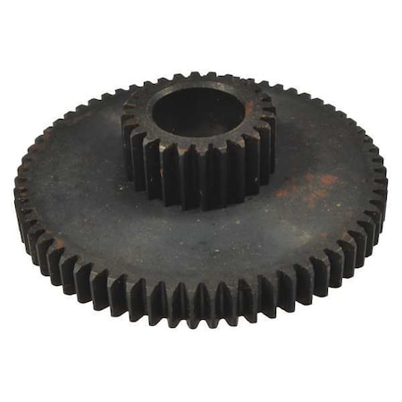 Dayton Intermediate Cluster Gear EC-09