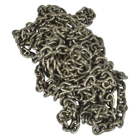 Dayton Load Chain, 20ft. EC-17-D