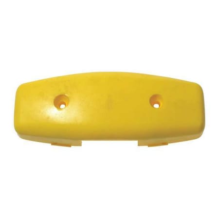 Dayton Pushbutton Housing Left EC-22