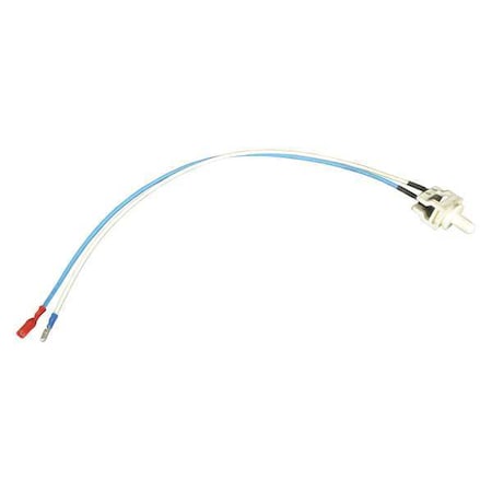 Dayton Limit Switch EC-32