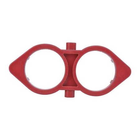 Dayton Limit Paddle EC-33