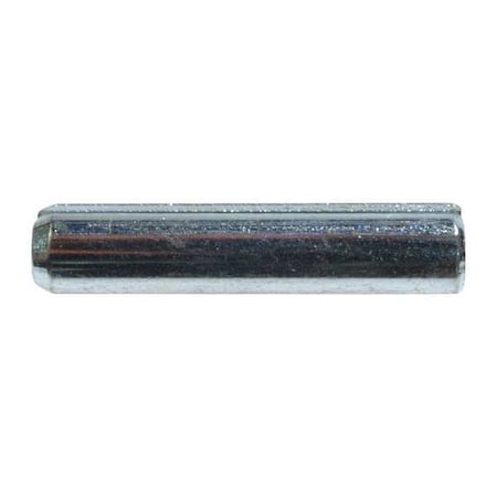 Zoro Select Roll Pin, 6 x 30mm D606