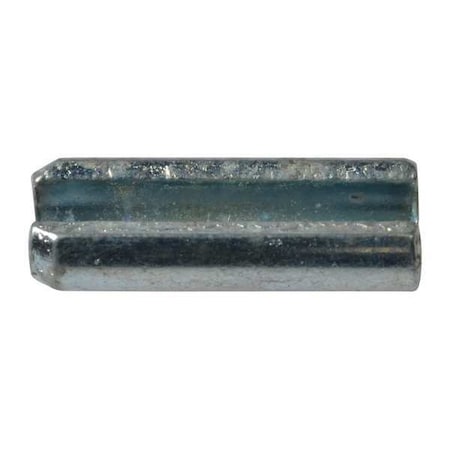 Zoro Select Roll Pin, 4 x 23mm D607