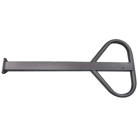 Zoro Select Handle D610