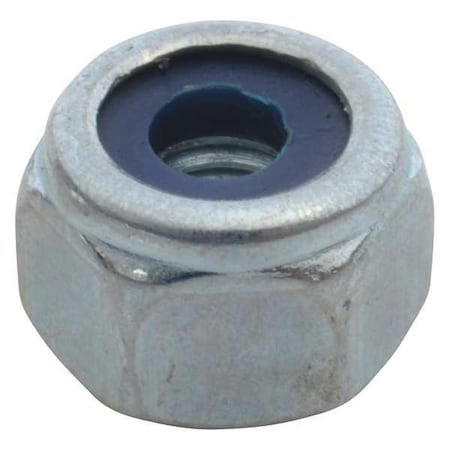 Zoro Select Adjusting Nut, Steel D615