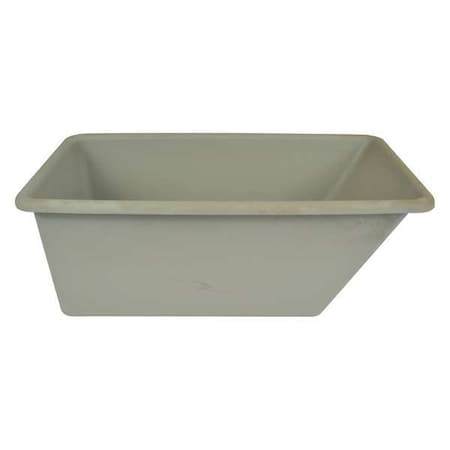Dayton Plastic Tray P-TRY