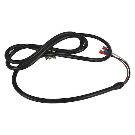 Dayton Pushbutton Cord Assembly EW-25