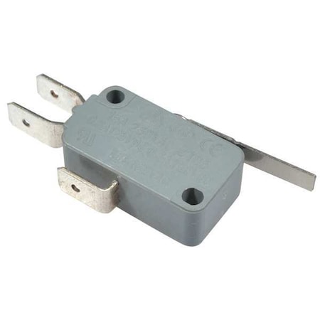 Dayton Limit Switch, Includes: UL E212027 EW-32