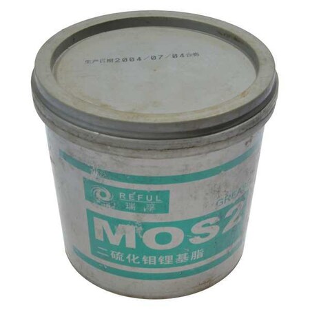 Dayton Lubricant EW-54