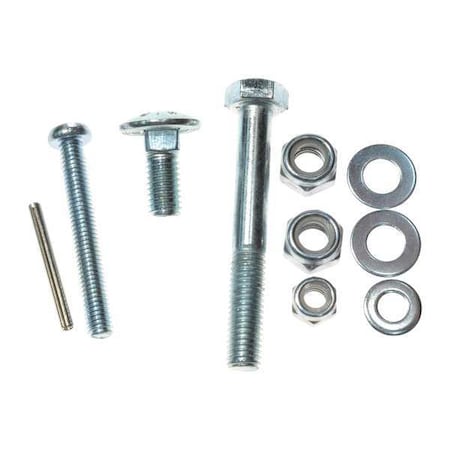 Dayton Hardware Kit HK-046