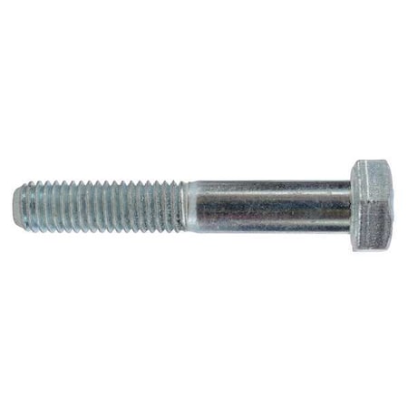 Dayton Round Head Bolt, 1/4 - 20 X 2 In RHB-052