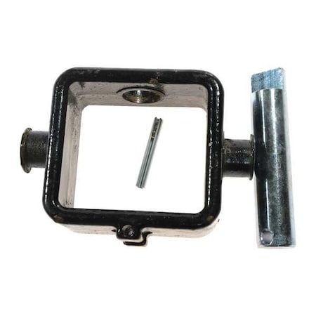 Dayton Perpendicular Bracket 21-35