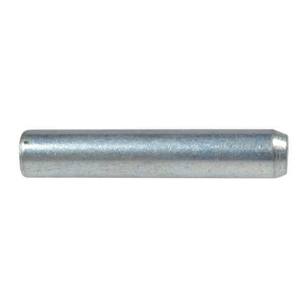 Zoro Select Roll Pin, 4 x 24mm D154