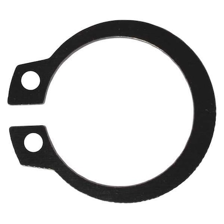 Zoro Select Retaining Ring D205