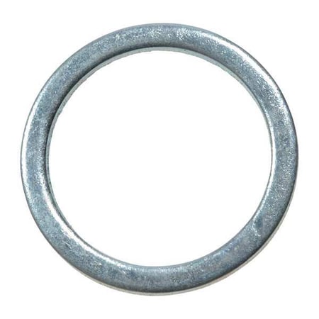 Zoro Select Washer, D219 D219