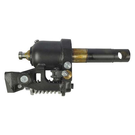 Zoro Select Complete Pump Assembly D113