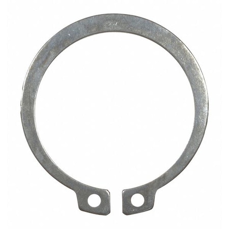 Zoro Select Retaining Ring D120