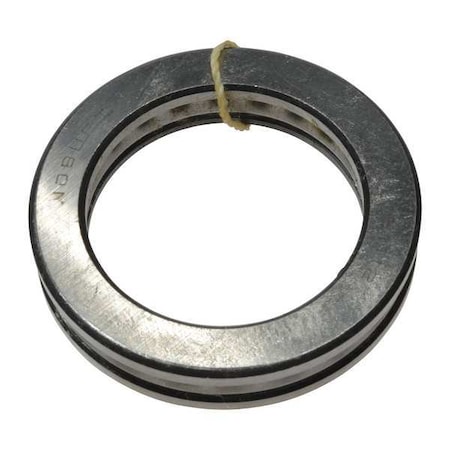 Zoro Select Bearing D122