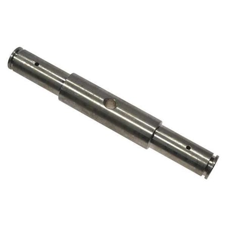 Dayton Shaft for Wheel, Steel MHG316SG