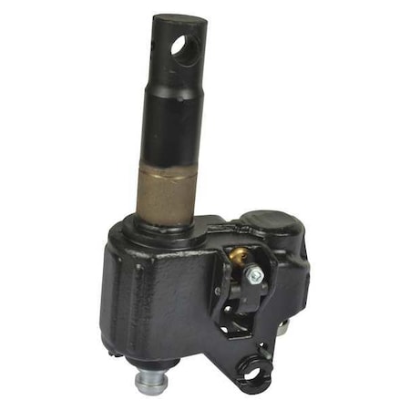 Dayton Hydraulic Pump MHAC02G
