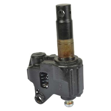 Dayton Hydraulic Pump MHAC-02SLG