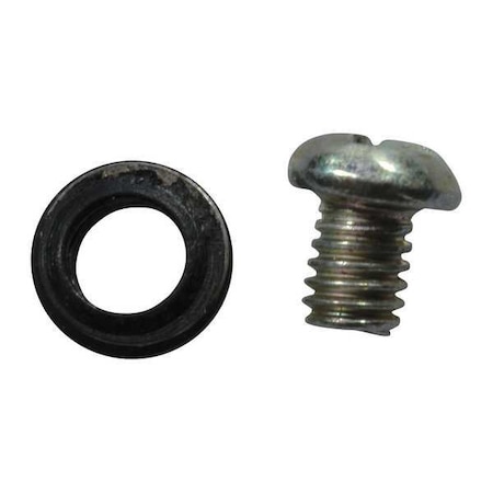 Dayton Plug Kit MH2PLH713G