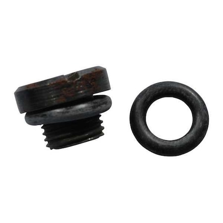 Dayton Plug Kit MH2PLH720G
