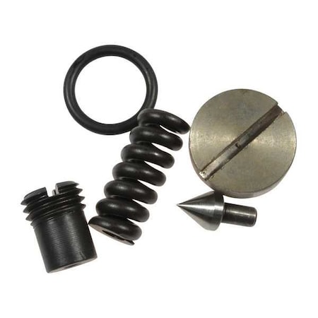 Dayton Safety Valve Kit MHAC-09SG